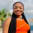 Okpele Endurance, CEO at Olivanders Beauty Touch and Vodatrox client
